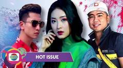 Hot Issue Pagi - Klarifikasi!! Natasha Wilona Jawab Alasan Putus dan Tudingan Adanya Orang ke 3