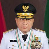Letnan Jenderal TNI H. Edy Rahmayadi
