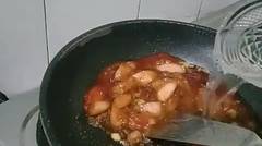 Ari dwi nugroho surakarta#cookingmaster