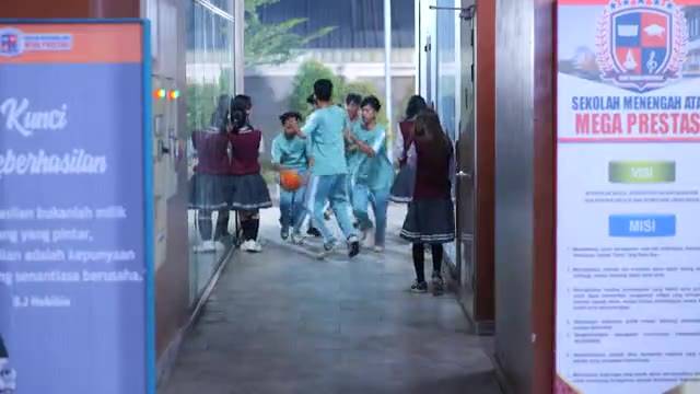 Kekuatan Adara Pindah ke Raina?? | Magic 4 - 27 Mei