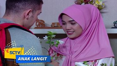 Highlight Anak Langit - Episode 924