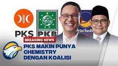 BREAKING NEWS - Dengan Adanya Koalisi Perubahan, Ketum PKS: Cebong Kampret Sudah Selesai!