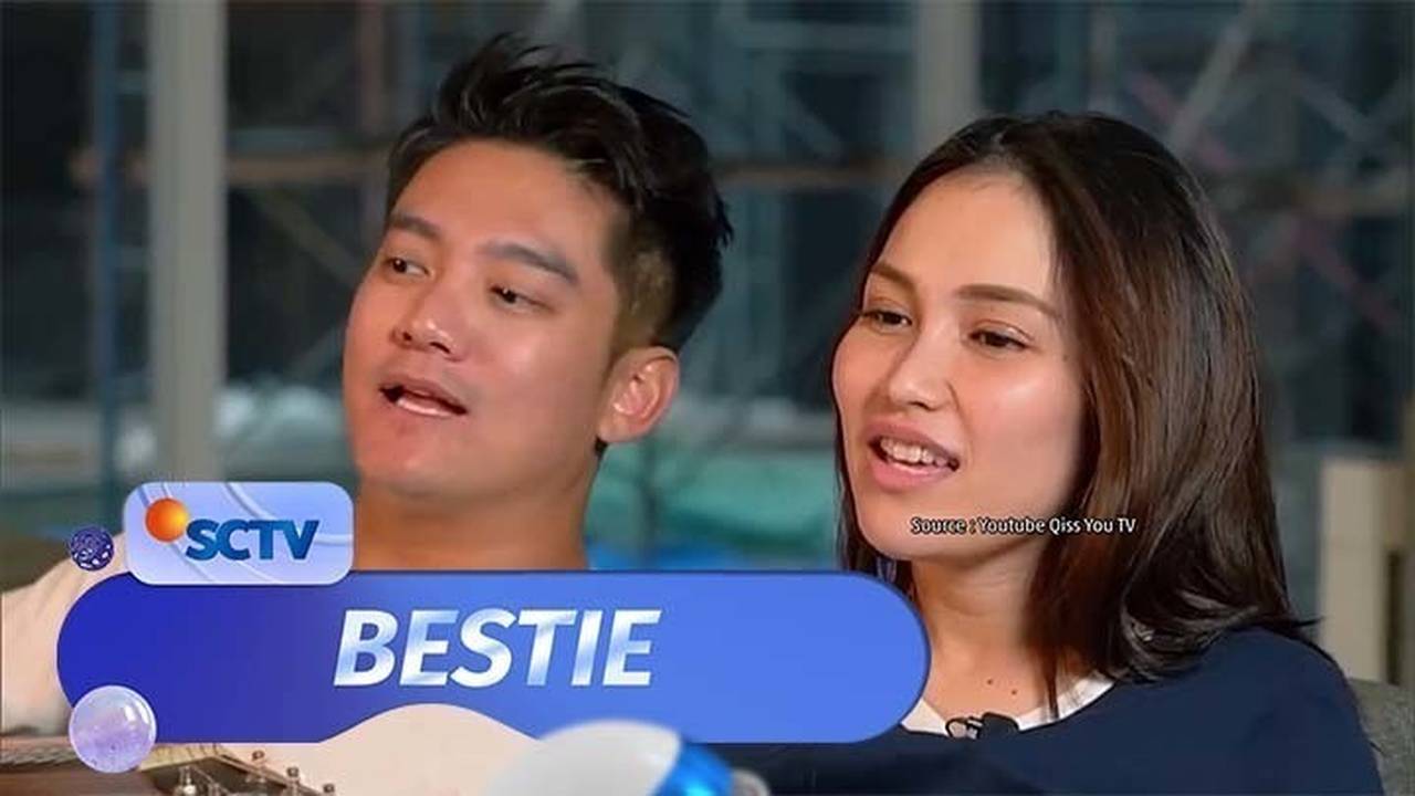 Enji Kembali Cerai, Ayu Ting Ting Hanya Ingin Resepsi | Bestie | Vidio