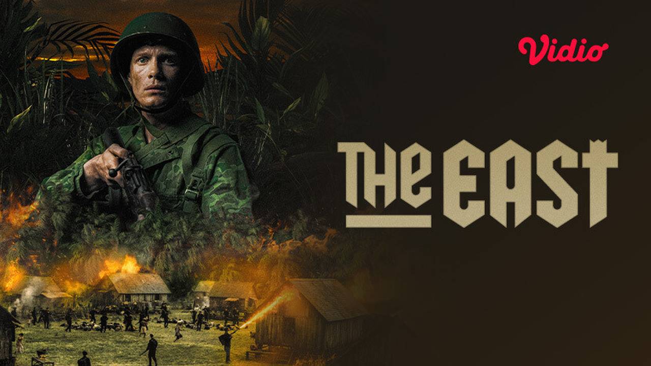 The East (2020) Full Movie Vidio