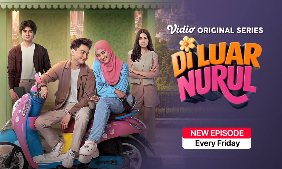Di Luar Nurul
