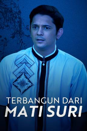Terbangun Dari Mati Suri
