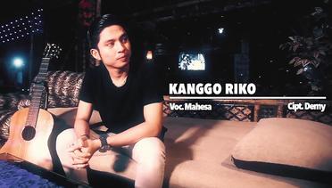 Mahesa - Kanggo Riko - [Official Video]
