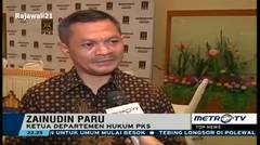 Fahri Hamzah Menggugat DPP PKS Yang Memecatnya