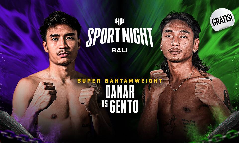 Danar vs Gento