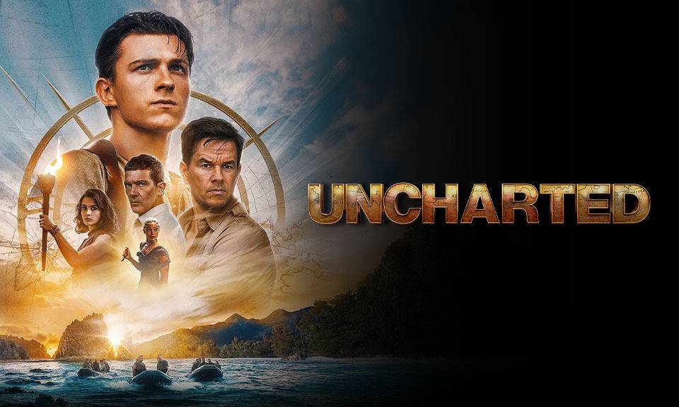 Uncharted