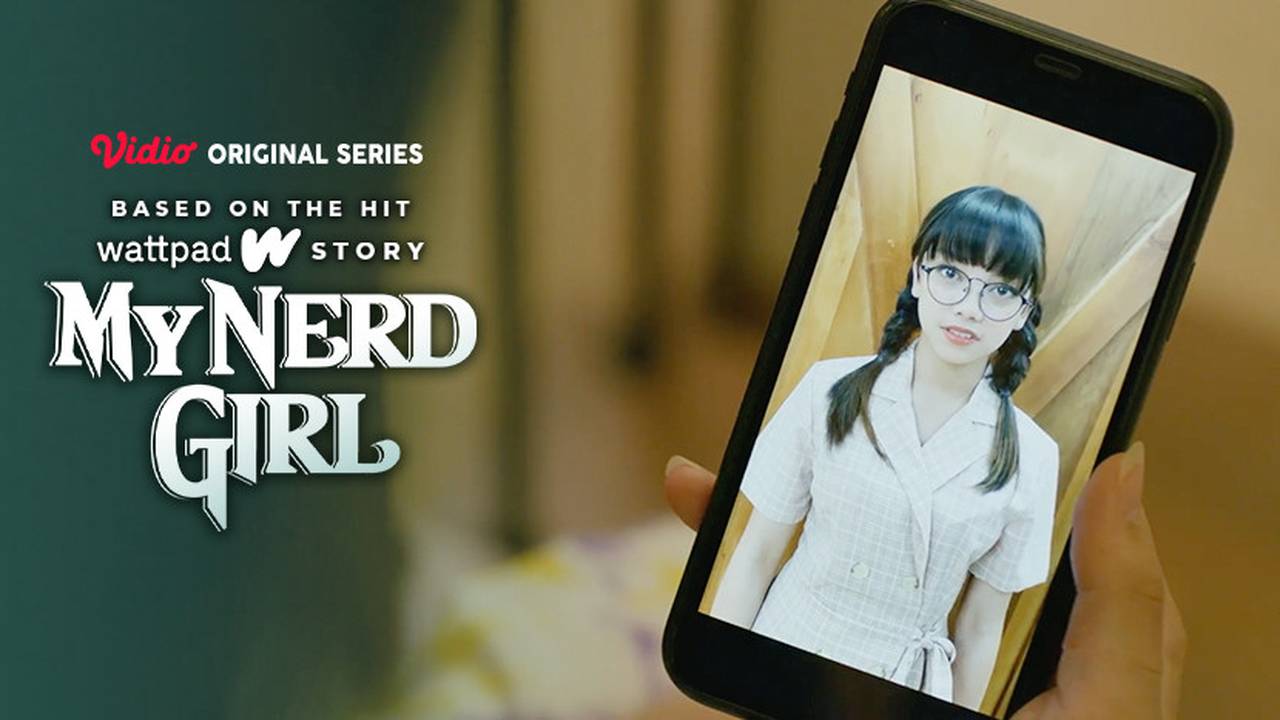 My Nerd Girl - Season 1 - Ep 06 - Satu Demi Satu