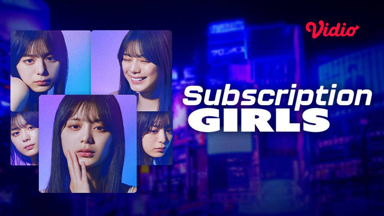 [Gratis] Subscription Girls - Subscription Girls - Teaser