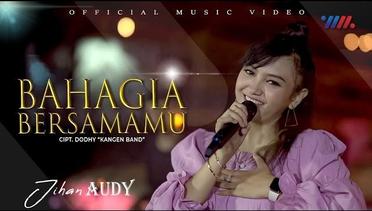 Jihan Audy - Bahagia Bersamamu (Official Music Video)