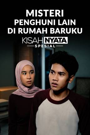 Misteri Penghuni Lain Di Rumah Baruku