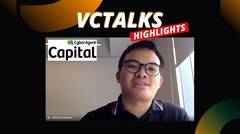 VCTALKS - Meeting Pertama Saat Pitching ke Venture Capital #HIGHLIGHTS