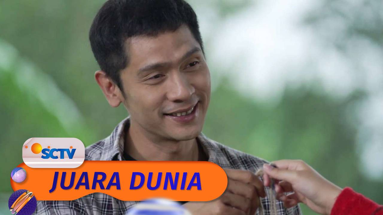 Juara Dunia - Episode 12 | Part 2/2 (2022)