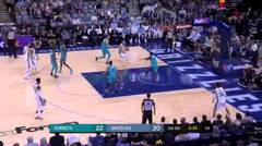 NBA | Move of the Night: Chandler Parsons