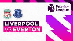 Full Match - Liverpool vs Everton | Premier League 22/23