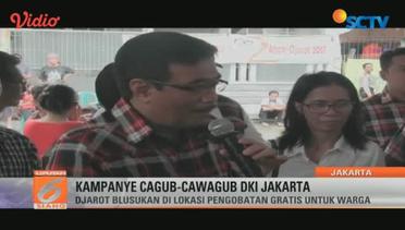Anies Janjikan Program Jakarta Ramah Anak - Liputan 6 Siang