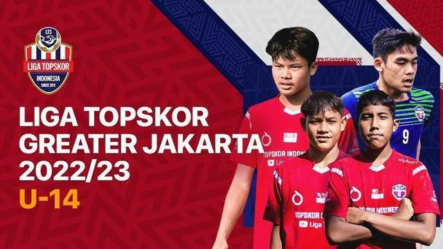 Final Peringkat 1-2 U-14: BEMI vs ASIOP