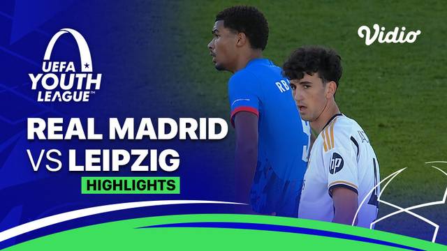 Uefa youth league outlet final live stream