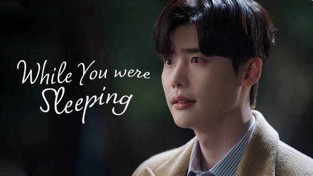 While you were sleeping ep 3 eng sub full episode store