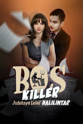 Boss Killer Juteknya Level Halilintar