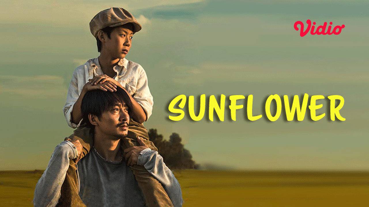 Sunflower korean movie eng sub new arrivals