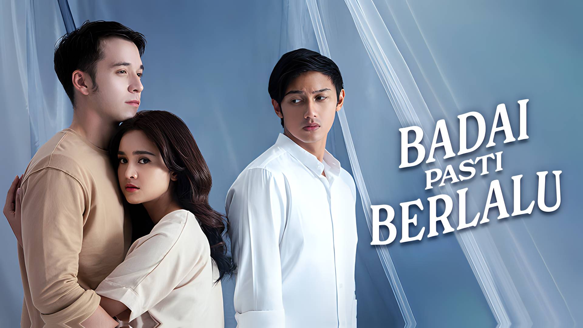 Badai Pasti Berlalu