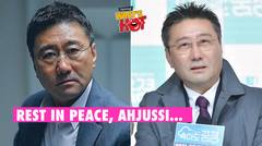 Choi Jung Woo Meninggal Dunia, Penyebab Berpulangnya Aktor Langganan Peran Ahjussi Terungkap