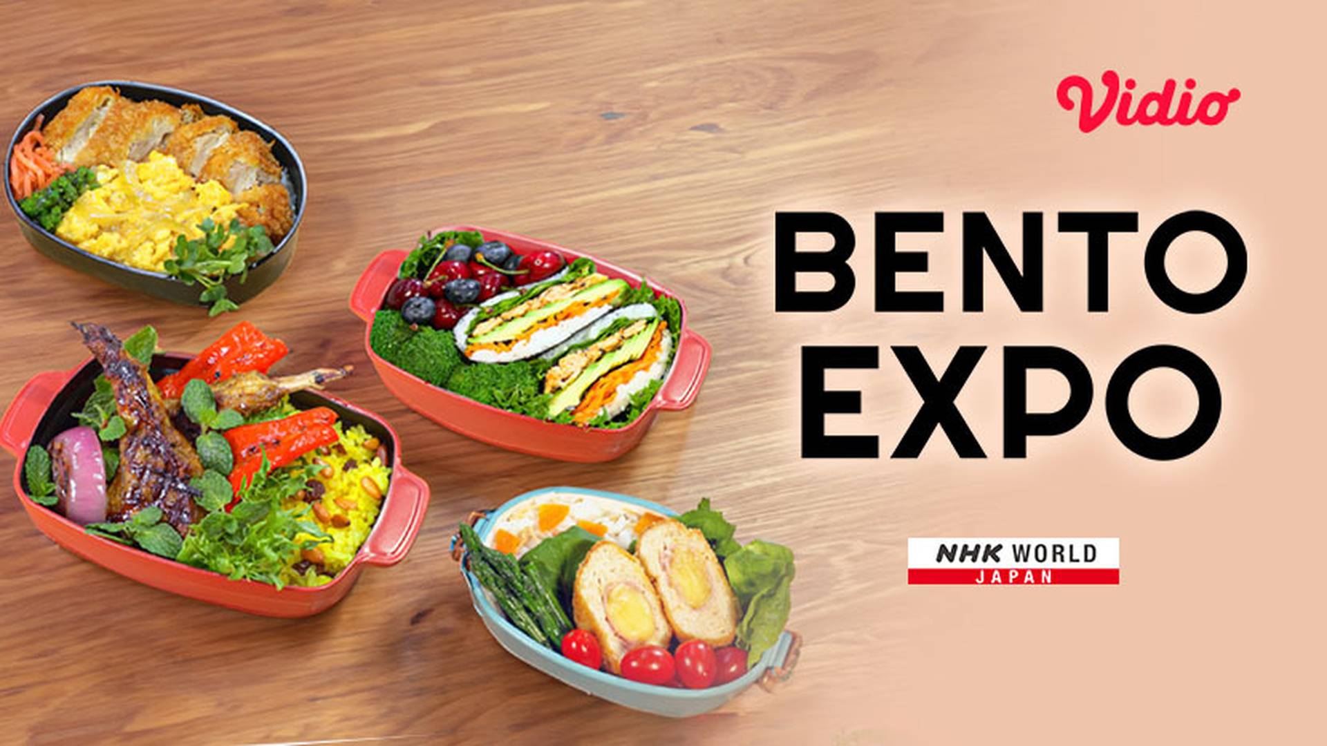 Bento Expo