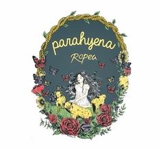 Konser Tunggal Album Perdana "ROPEA"