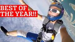 PEOPLE ARE AWESOME 2016 -BEST VIDEOS OF THE YEAR!