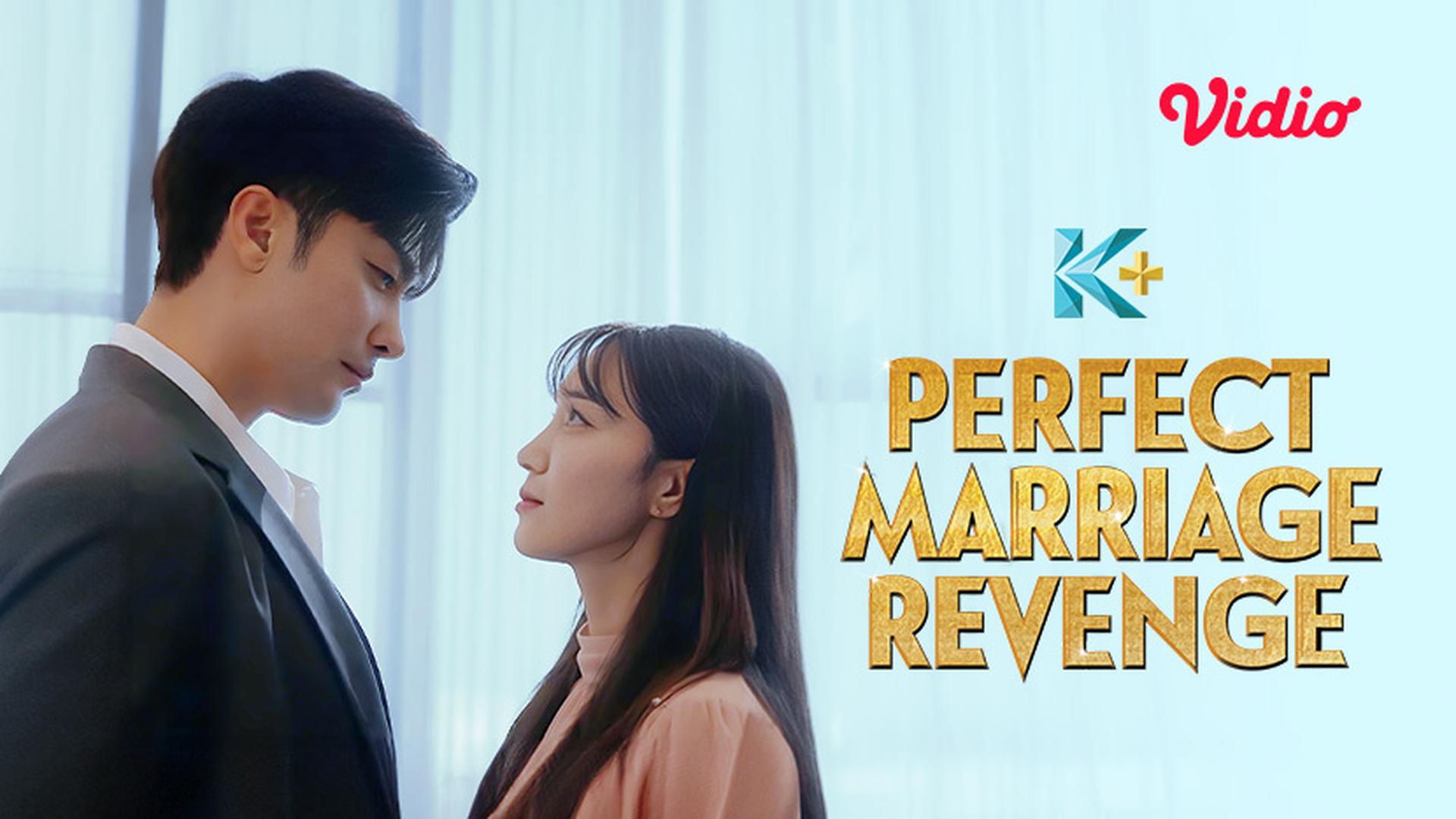 Regarder Perfect Marriage Revenge En Ligne www.vidio.com