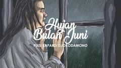 Hujan Bulan Juni - Puisi Ari Reda - Musikalisasi Puisi Ari Reda