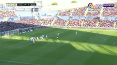 Match Highlight - Getafe CF 0 vs 3 Real Madrid | LaLiga Santander 2020