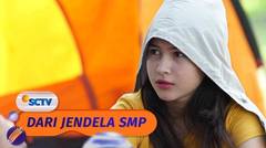 Lembutnya Suara Wulan Pas Bangunin Joko | Dari Jendela SMP Episode 701