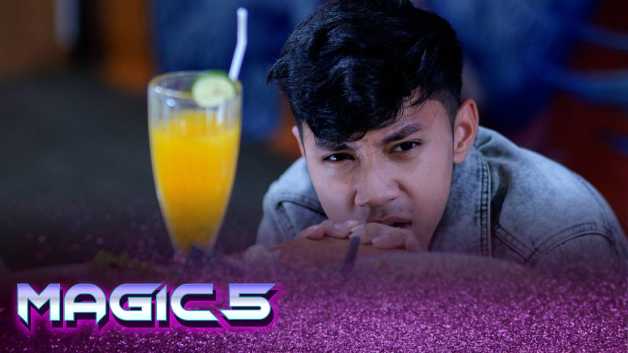 Magic 5 Episode 234 Sinetron Indosiar Vidio