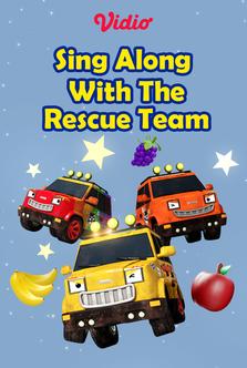 Tayo - Sing Along with the Rescue Team