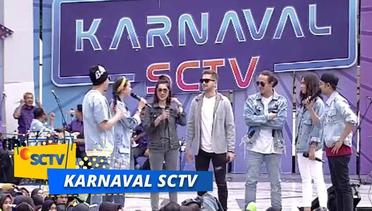 Karnaval SCTV Siang - Salatiga 24/02/19