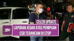 Christopher Steffanus Budianto Mempertanyakan Bukti Mobil yang Diadukan Jessica Iskandar Senilai 9,8 Miliar
