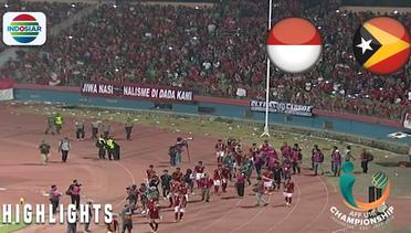 Cinta Kita sama Indonesia itu Kaya Papan Skor! Bisa Bertambah tapi Nggak Bisa Berkurang