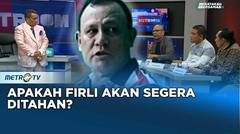 Apakah Firli Akan Segera Ditahan? #HOTROOM