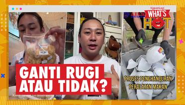 UPDATE Klarifikasi Terbaru Jovi Adhiguna Soal Campur Kerupuk Babi Di Baso A Fung, CASE CLOSED!