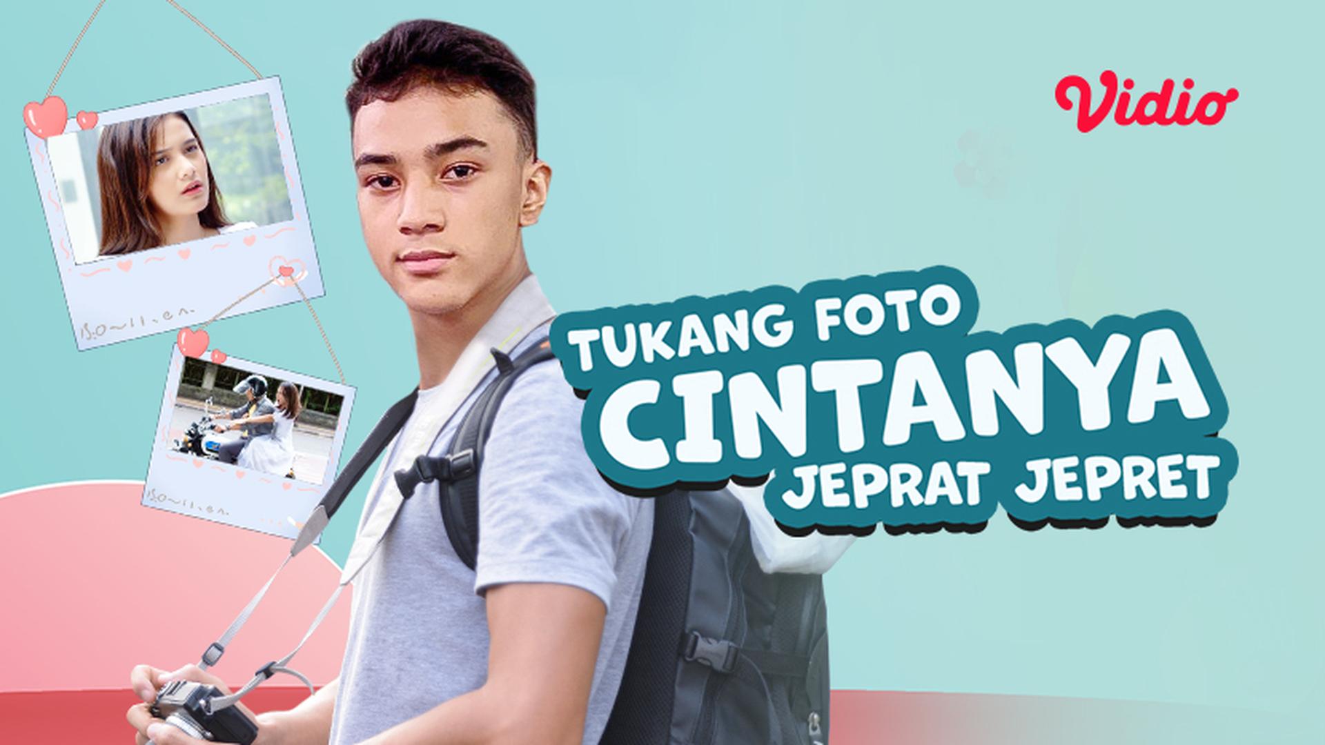 Streaming Tukang Foto Cintanya Jeprat Jepret | Vidio