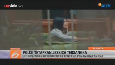 Jessica Wongso Resmi Tersangka - Breaking News 6 30/01/16