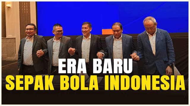 Liga 1 hingga Liga 2 Resmi Ganti Nama Jadi Super League dan Championship Musim 2025/2026