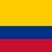 Tim Nasional Bola Voli Putri Kolombia