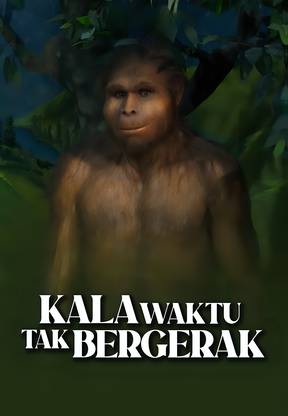 Kala Waktu Tak Bergerak