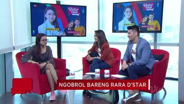 Wah Iwan Fals Bikin Rara Nangis! | Vidio Talk